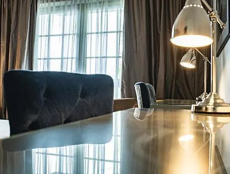 Apartament Stary Spichlerz *