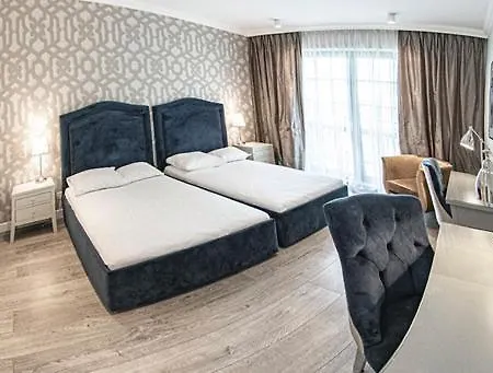 Apartament Apartament Stary Spichlerz *