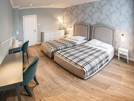 Apartament Apartament Stary Spichlerz *