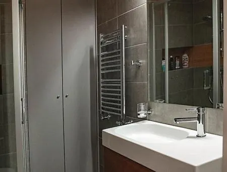Apartament Stary Spichlerz *
