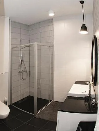 Apartament Apartament Stary Spichlerz