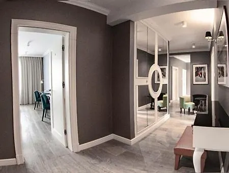 Apartament Stary Spichlerz Iława